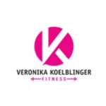 Logo of KV Fitness android Application 